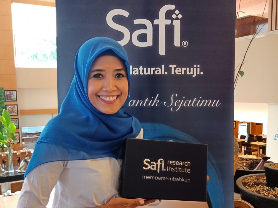 Rawat Kulit Cantikmu dengan Skincare Halal dan Natural